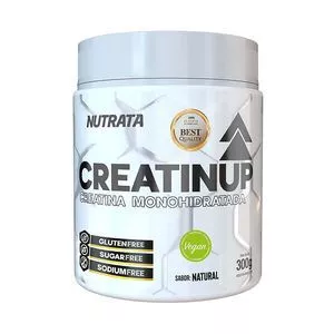 Creatin Up Refil<BR>- 300g<BR>- Nutrata