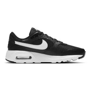 Tênis Nike® Air Max SC<BR>- Preto