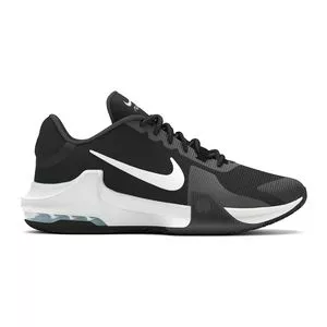 Tênis Nike® Air Max Impact 4<BR>- Preto