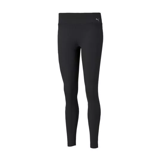 Legging Puma®- Preta