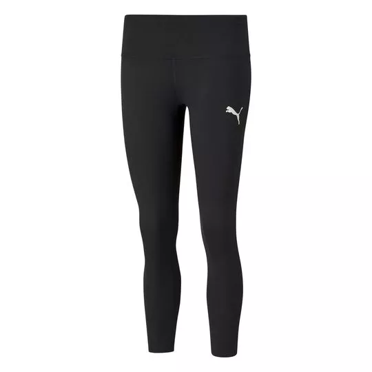 Legging Puma®- Preta