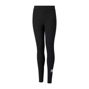 Legging Puma®<BR>- Preta