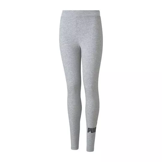 Legging Lisa- Cinza