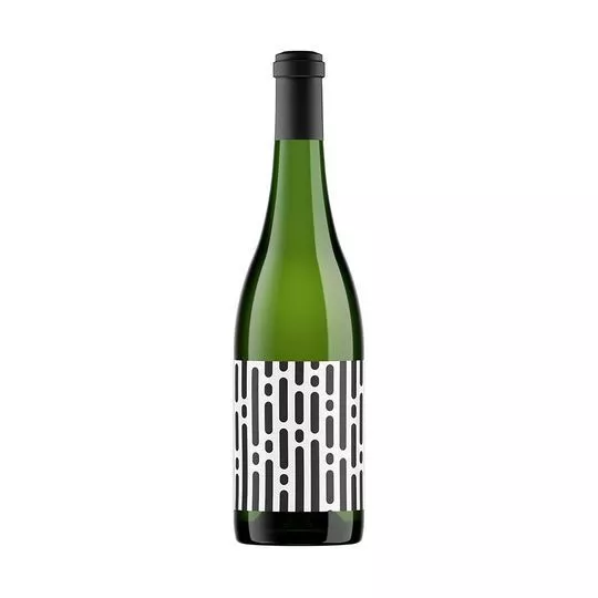 Vinho Venta La Vega Adaras Lluvia Branco- Verdejo - Sauvignon Blanc- Espanha, Almansa Castilla La Mancha- 750ml- La Pastina