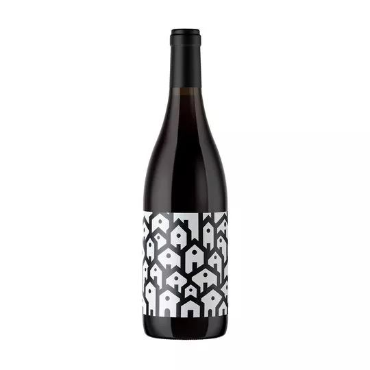 Vinho Venta La Vega Adaras Aldea Tinto- Garnacha - Syrah- Espanha- 750ml- La Pastina