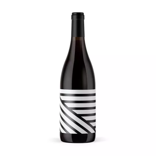 Vinho Venta La Vega Adaras Calizo Tinto- Garnacha Tintorera- Espanha- 750ml- La Pastina