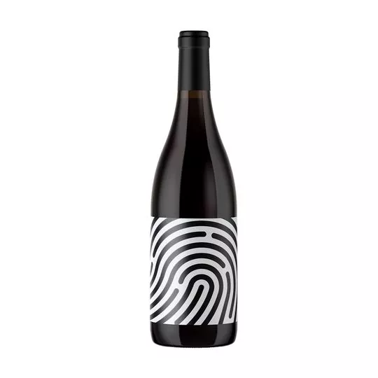 Vinho Venta La Vega Adaras Huella Tinto- Garnacha Tintorera - Monastrell- Espanha- 750ml- La Pastina