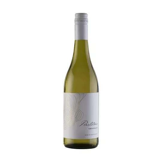 Vinho Pearlstone Branco- Chenin Blanc- África do Sul, Coastal- 750ml- Pearlstone (Rhebokskloof)