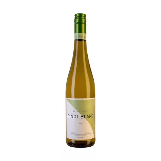 Vinho 1300 Branco- Pinot Blanc- Alemanha, Nahe- 750ml- La Pastina