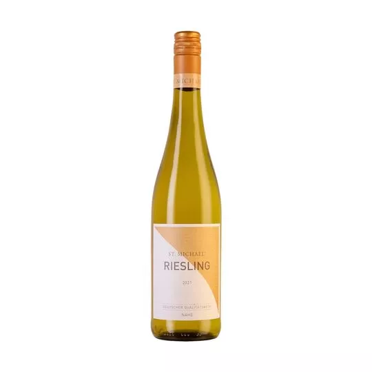 Vinho Branco St. Michael Riesling Nahe- Riesling- Nahe- La Pastina