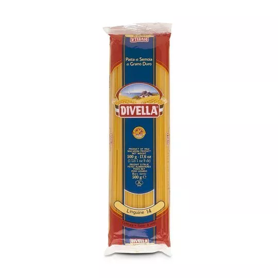 Linguine 14 Divella- 500g- La Pastina