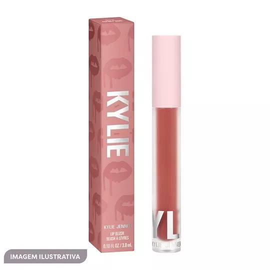 Blush Labial- 313 - Bikini Bod- 3ml