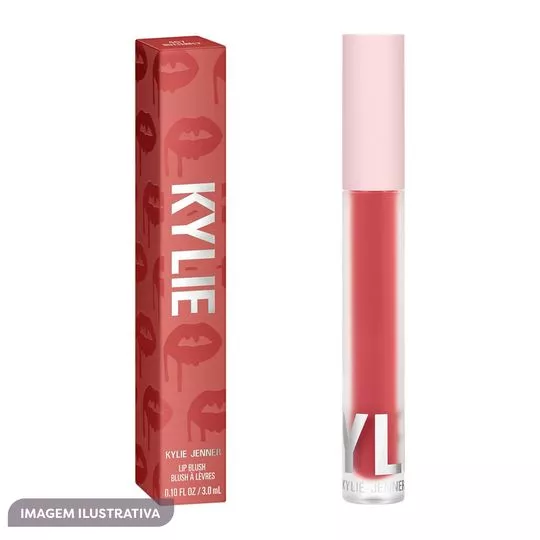 Blush Labial- 407 - Butterfly- 3ml