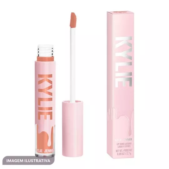 Gloss Lip Shine Lacquer- 815 - You're Cute Jeans- 2,7g