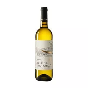 Vinho Rio Flor Branco<br /> - Viosinho, Rabigato & Gouveio<br /> - Portugal, Douro<br /> - 750ml<br /> - Churchills