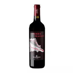 Vinho Terra Mazzei Tinto<BR>- Nero D'Avola, Sangiovese, Merlot & Alicante<BR>- Itália, Toscana<BR>- 750ml<BR>- Mazzei