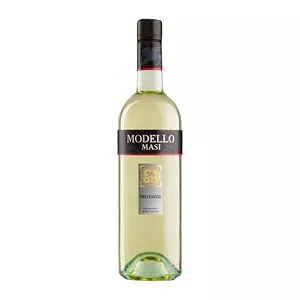 Vinho Trevenezie Branco<BR>- Pinot Grigio & Chardonnay<BR>- Itália, Friuli<BR>- 750ml<BR>- Masi Modello