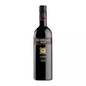 Vinho Trevenezie Tinto<BR>- Merlot, Refosco & Raboso Veronese<BR>- Itália, Friuli<BR>- 750ml<BR>- Masi Modello