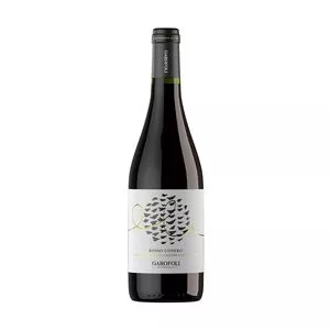 Vinho Garofoli Rosso Conero Tinto<br /> - Montepulciano<br /> - 2020<br /> - Itália, Monte Conero Marche<br /> - 750ml<br /> - Garofoli