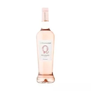 Vinho Estandon Quintessence Mediteranee Rosé<br /> - Grenache, Cinsault & Syrah<br /> - 2020<br /> - França, Mediterranée<br /> - 750ml<br /> - Estandon