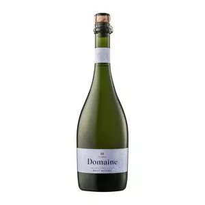 Espumante Domaine Nature<BR>- Chardonnay & Pinot Noir<BR>- Argentina, Mendoza<BR>- 750ml<BR>- Mumm