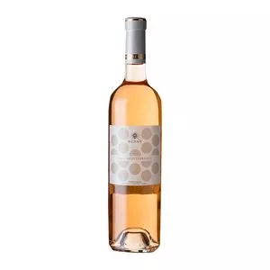 Vinho Esprit Mediterranée Rosé<BR>- Grenache Noir, Cinsault, Merlot, Carignan & Cabernet Sauvignon<BR>- 2022<BR>- França, Provence<BR>- 750ml<BR>- Berne