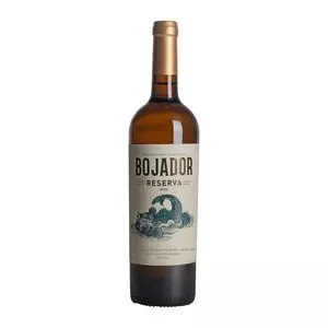 Vinho Bojador Reserva Branco<BR>- Antão Vaz, Rabo De Ovelha & Arinto<BR>- 2022<BR>- Portugal, Alentejo<BR>- 750ml<BR>- Bojador