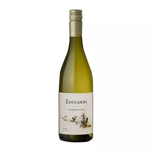 Vinho Serie A Branco<BR>- Torrontés<BR>- Argentina, Mendoza<BR>- 750ml<BR>- Zuccardi