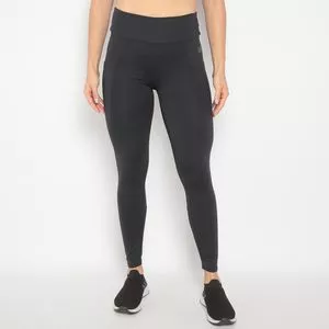 Legging Lisa<BR>- Preta