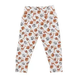 Mijão Bichinhos<BR>- Branco & Laranja<BR>- Batistela<BR>- Batistela Baby