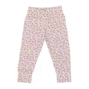 Mijão Floral<BR>- Rosa & Off White<BR>- Batistela<BR>- Batistela Baby