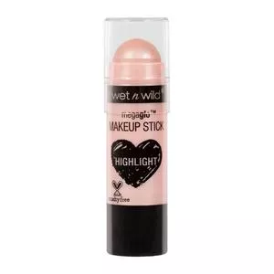 Iluminador Em Bastão Makeup Stick<BR>- When The Nude Strikes<BR>- 6g