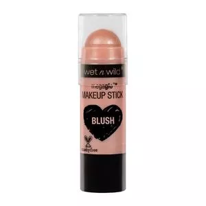 Blush Em Bastão  Makeup Stick<BR>- Peach Bums<BR>- 6g