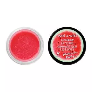 Esfoliante Labial Perfect Pout<BR>- Watermelon<BR>- 10g