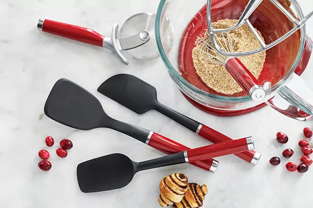 Kitchenaid Utensílios Domésticos