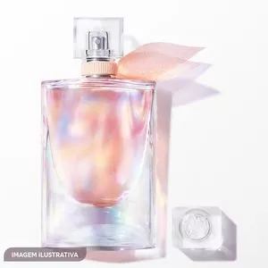 Perfume Lancôme La Vie Est Belle Soleil Cristal<BR>- 50ml<BR>- Lancôme