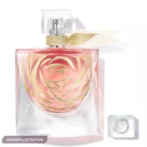 Perfume Lancôme La Vie Est Belle Edição Limitada<BR>- 50ml<BR>- Lancôme