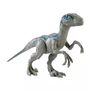 Jurassic World® Velociraptor<BR>- 30cm<BR>- Mattel