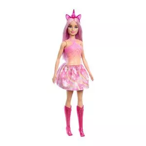 Barbie® Fantasy Unicórnio