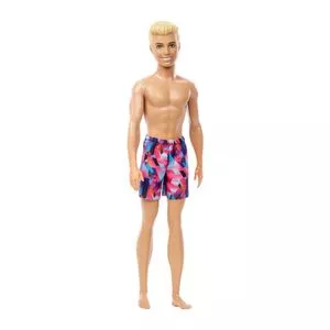 Barbie® Fashion Ken De Praia