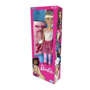 Barbie® Bailarina<BR>- Pupee