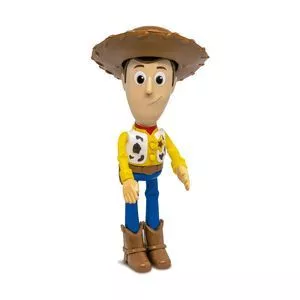 Boneco Woody®<BR>- 29x10x25,5cm<BR>- Elka