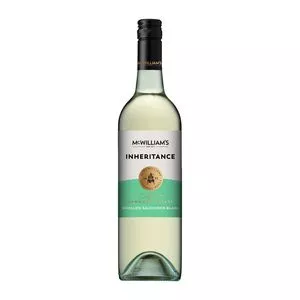 Vinho Branco Williams Inheritance Semillon<BR>- Sauvignon Blanc<BR>- 2021<BR>- New South Wales<BR>- 750ml<BR>- Calabria