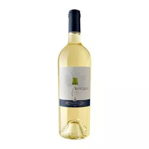 Vinho Branco Tormaresca Roycello Salento Igt<BR>- Fiano<BR>- 2019/2021<BR>- Puglia<BR>- 750ml<BR>- Antinori