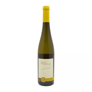 Vinho Branco Anjos De Portugal Quinta Da Lixa<BR>- 2020<BR>- Vinho Verde<BR>- 750ml<BR>- Anjos De Portugal