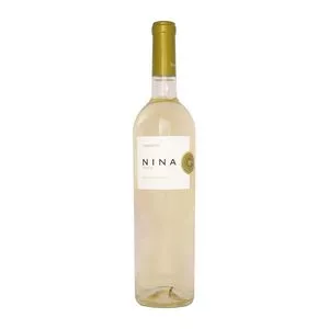 Vinho Branco Nina Gold<BR>- Torrontes Riojano<BR>- 2021<BR>- Valle De Aminga-La Rioja<BR>- 750ml<BR>- San Hunberto