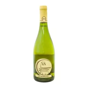 Vinho Branco Vinhetica<BR>- Chardonnay<BR>- 2018<BR>- Campanha Gaucha<BR>- 750ml<BR>- Vinhetica