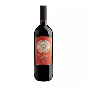 Vinho Ab-Imis Tinto<BR>- Sangiovese<BR>- Italia, Puglia<BR>- 750ml<BR>- Caldirola