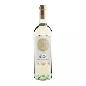 Vinho Ab-Imis Branco<BR>- Blend De Uvas<BR>- Italia, Puglia<BR>- 750ml<BR>- Caldirola