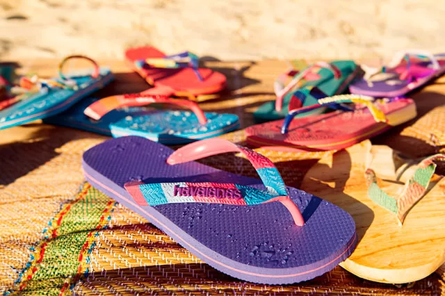 Havaianas